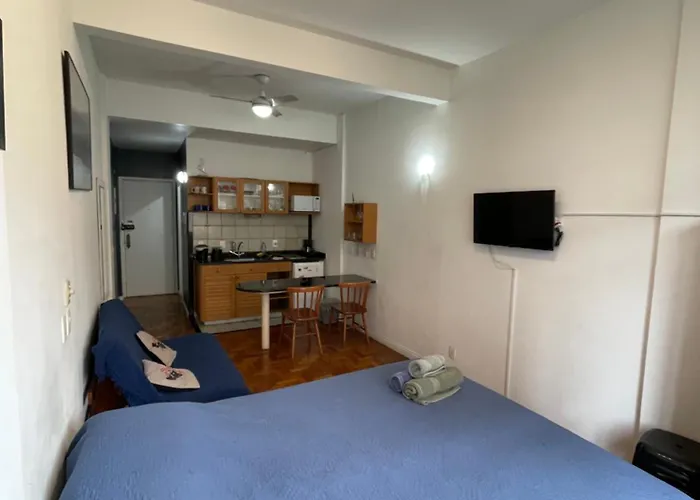 Loft Copacabana Posto 2