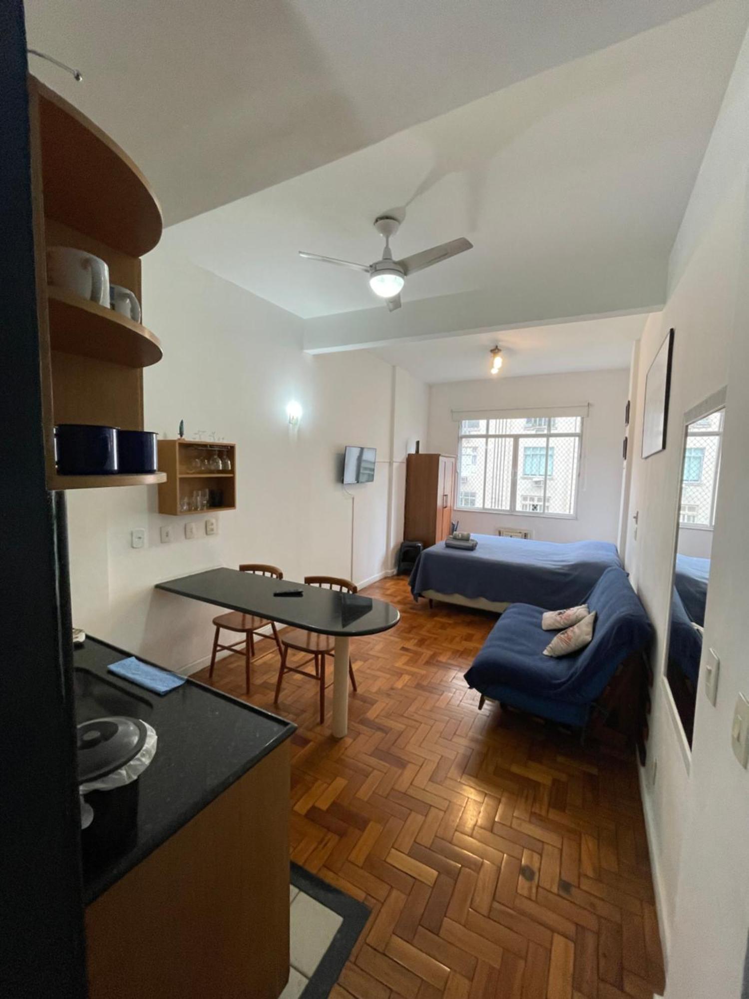Loft Copacabana Posto 2 Rio de Janeiro