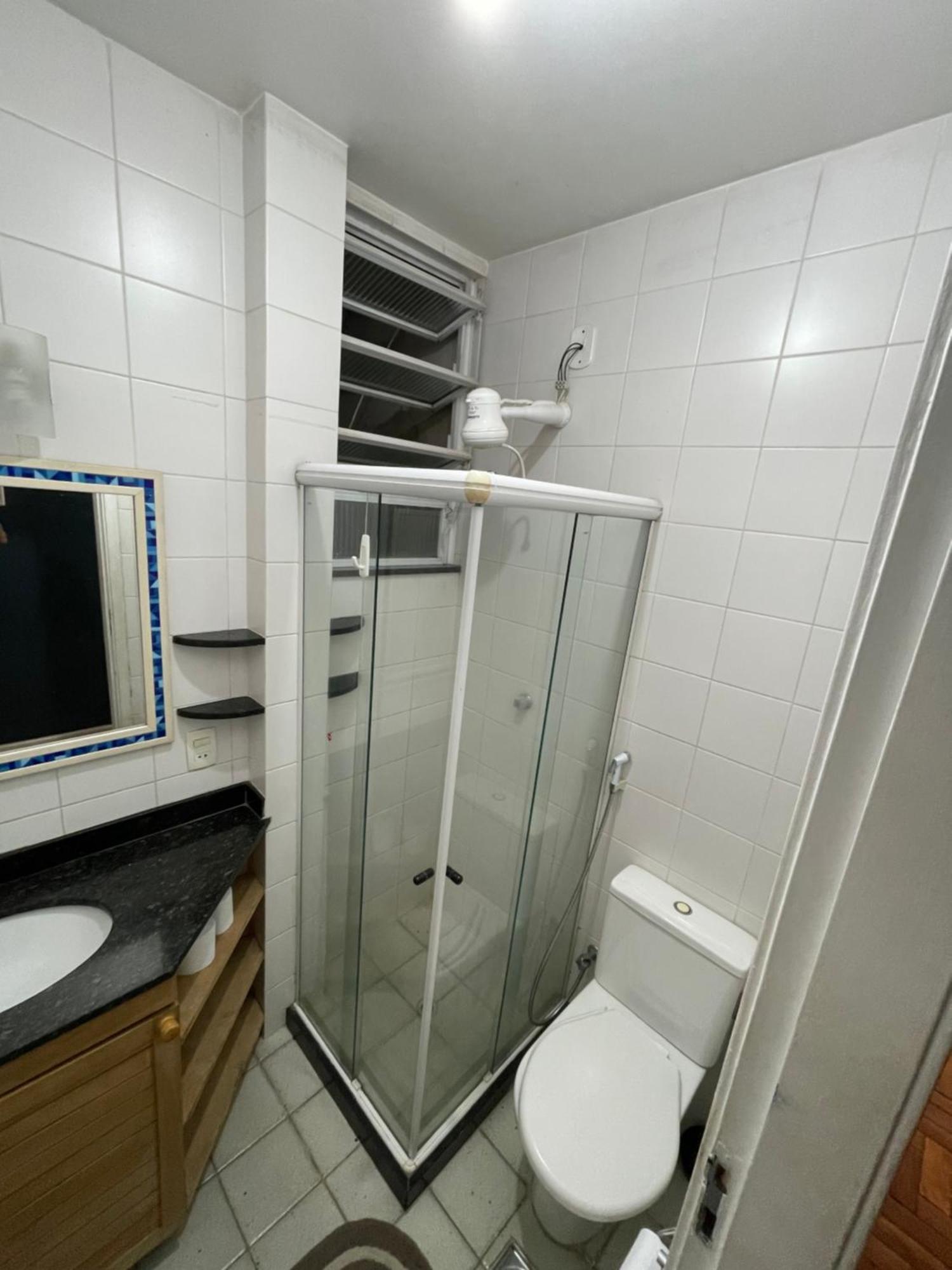 Loft Copacabana Posto 2 *