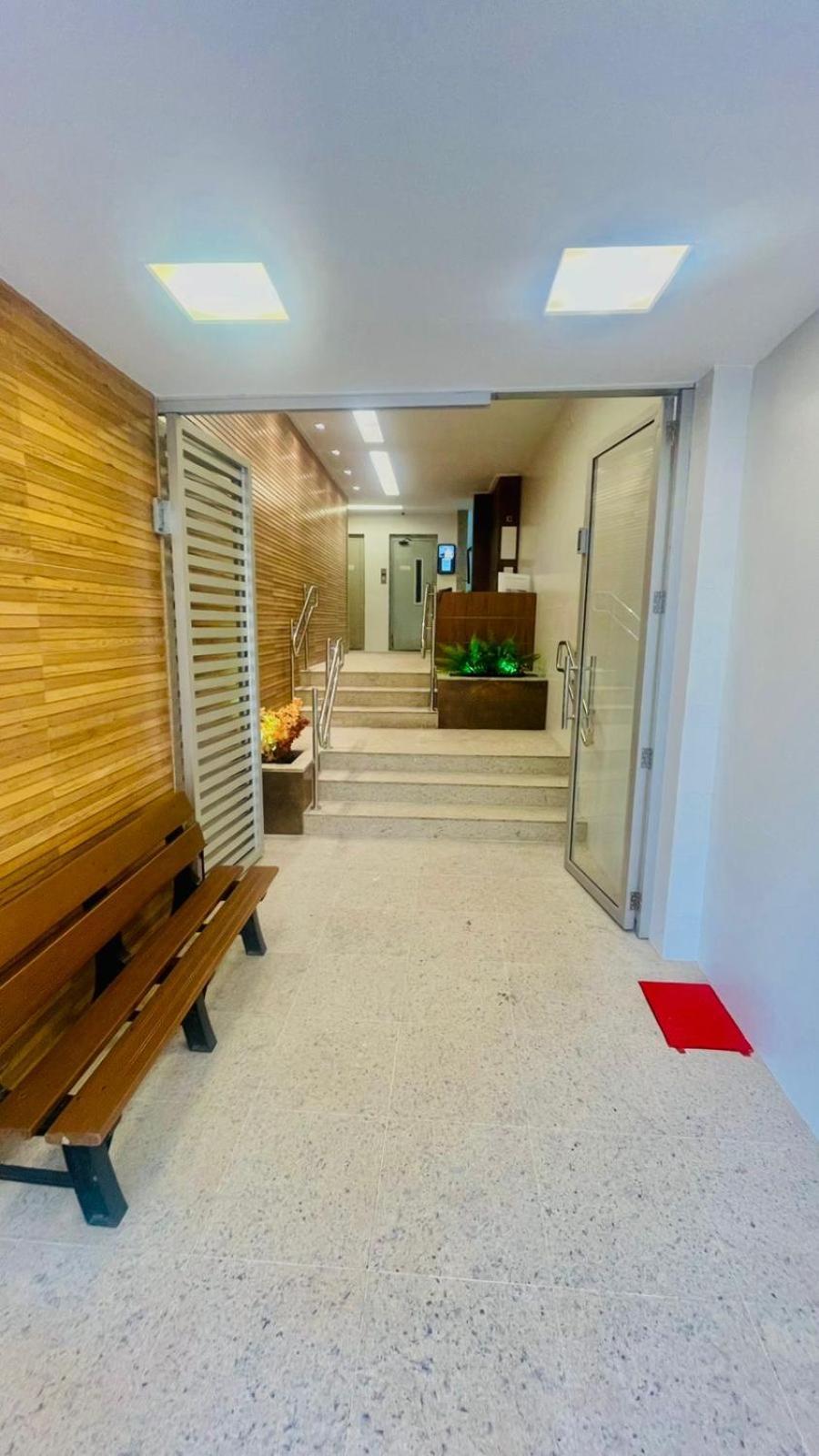 Loft Copacabana Posto 2 *