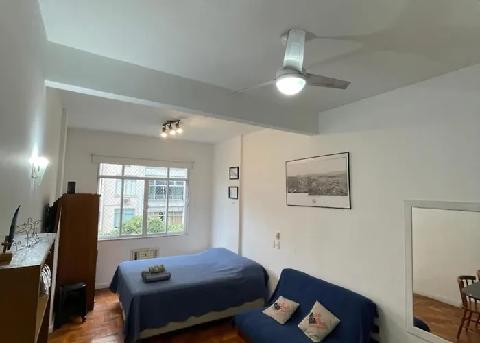 Loft Copacabana Posto 2