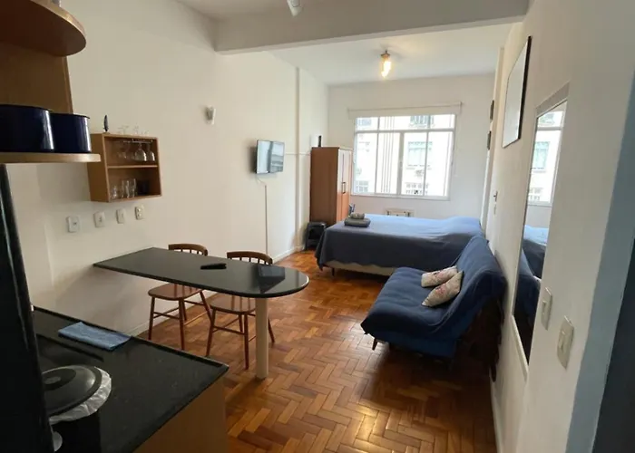 Loft Copacabana Posto 2