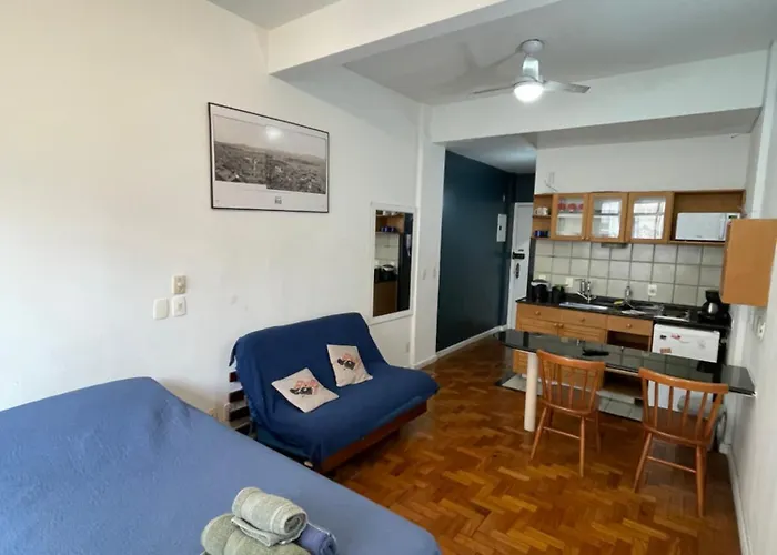 Loft Copacabana Posto 2