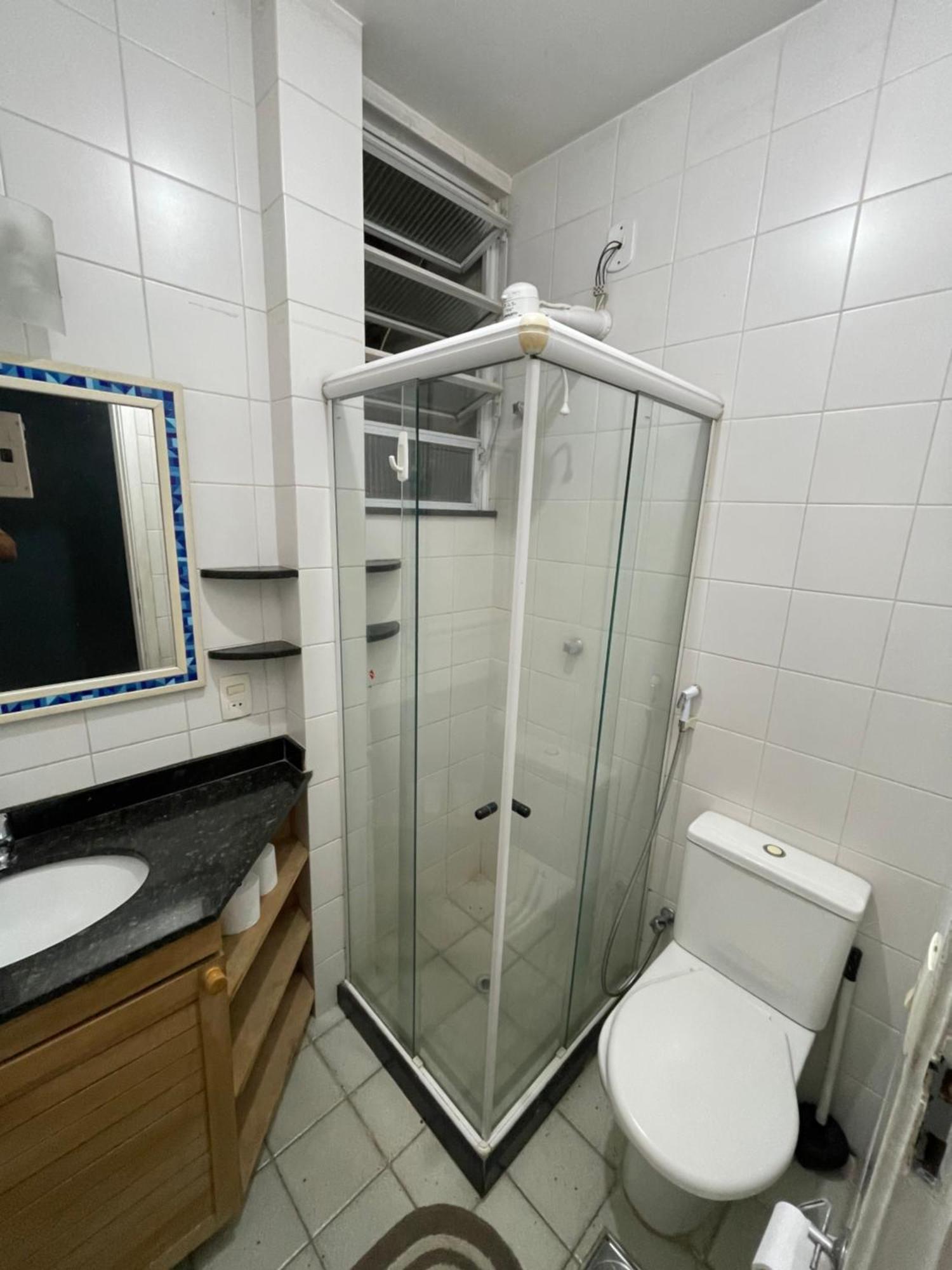 Loft Copacabana Posto 2 Apartamento *